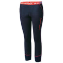 Ein schöner Fleck Erde W DRAUSSEN DAHOAM MERINO 160 7/8 PANTS - PeakStyle