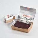 Ein schöner Fleck Erde W ÜBER ALLE BERGE MERINO 120 KURZARMSHIRT - PeakStyle