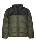 Element M ALDER ARCTIC FUNDAMENTAL JACKET - PeakStyle