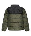 Element M ALDER ARCTIC FUNDAMENTAL JACKET - PeakStyle