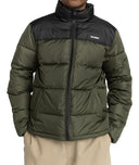 Element M ALDER ARCTIC FUNDAMENTAL JACKET - PeakStyle