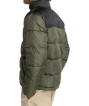 Element M ALDER ARCTIC FUNDAMENTAL JACKET - PeakStyle