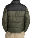 Element M ALDER ARCTIC FUNDAMENTAL JACKET - PeakStyle