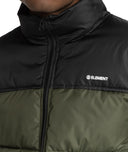 Element M ALDER ARCTIC FUNDAMENTAL JACKET - PeakStyle