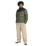 Element M ALDER ARCTIC FUNDAMENTAL JACKET - PeakStyle