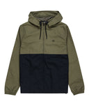 Element M ALDER LIGHT 2T JACKET - PeakStyle