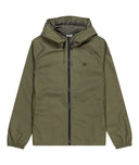 Element M ALDER LIGHT JACKET - PeakStyle