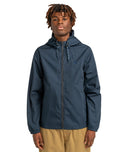 Element M ALDER LIGHT JACKET - PeakStyle