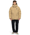 Element M BIG TREKKA - PeakStyle