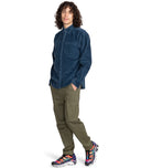 Element M BOLD CORDUROY - PeakStyle
