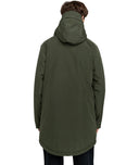 Element M FIELD PARKA 2.0 (VORGÄNGERMODELL) - PeakStyle