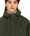 Element M FIELD PARKA 2.0 (VORGÄNGERMODELL) - PeakStyle