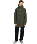 Element M FIELD PARKA 2.0 (VORGÄNGERMODELL) - PeakStyle