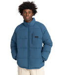 Element M LEGACY PUFF TECH JACKET - PeakStyle
