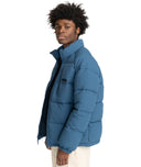 Element M LEGACY PUFF TECH JACKET - PeakStyle