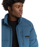 Element M LEGACY PUFF TECH JACKET - PeakStyle