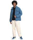 Element M LEGACY PUFF TECH JACKET - PeakStyle