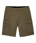 Element M LEGION CARGO SHORTS - PeakStyle