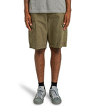 Element M LEGION CARGO SHORTS - PeakStyle