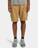 Element M LEGION CARGO SHORTS - PeakStyle