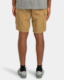 Element M LEGION CARGO SHORTS - PeakStyle