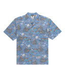 Element M THALWEG SS - PeakStyle