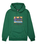 Element M TREKKA HOOD - PeakStyle