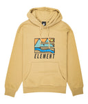 Element M TREKKA HOOD - PeakStyle