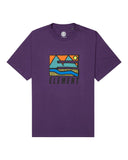 Element M TREKKA T - SHIRT - PeakStyle