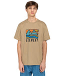 Element M TREKKA T - SHIRT - PeakStyle