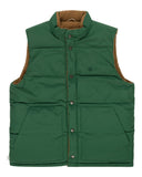 Element M TREKKA VEST - PeakStyle