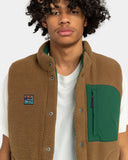 Element M TREKKA VEST - PeakStyle