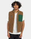 Element M TREKKA VEST - PeakStyle