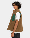 Element M TREKKA VEST - PeakStyle