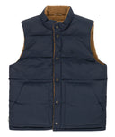 Element M TREKKA VEST - PeakStyle