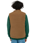 Element M TREKKA VEST - PeakStyle
