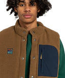 Element M TREKKA VEST - PeakStyle