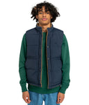Element M TREKKA VEST - PeakStyle