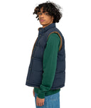 Element M TREKKA VEST - PeakStyle