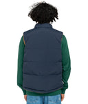 Element M TREKKA VEST - PeakStyle