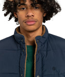 Element M TREKKA VEST - PeakStyle