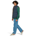 Element M TREKKA VEST - PeakStyle
