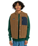 Element M TREKKA VEST - PeakStyle