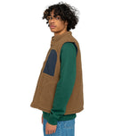 Element M TREKKA VEST - PeakStyle