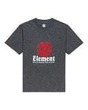 Element M VERTICAL TEES - PeakStyle