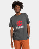 Element M VERTICAL TEES - PeakStyle