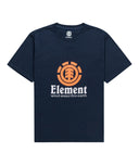 Element M VERTICAL TEES - PeakStyle