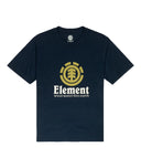 Element M VERTICAL TEES - PeakStyle