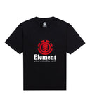 Element M VERTICAL TEES - PeakStyle