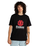 Element M VERTICAL TEES - PeakStyle